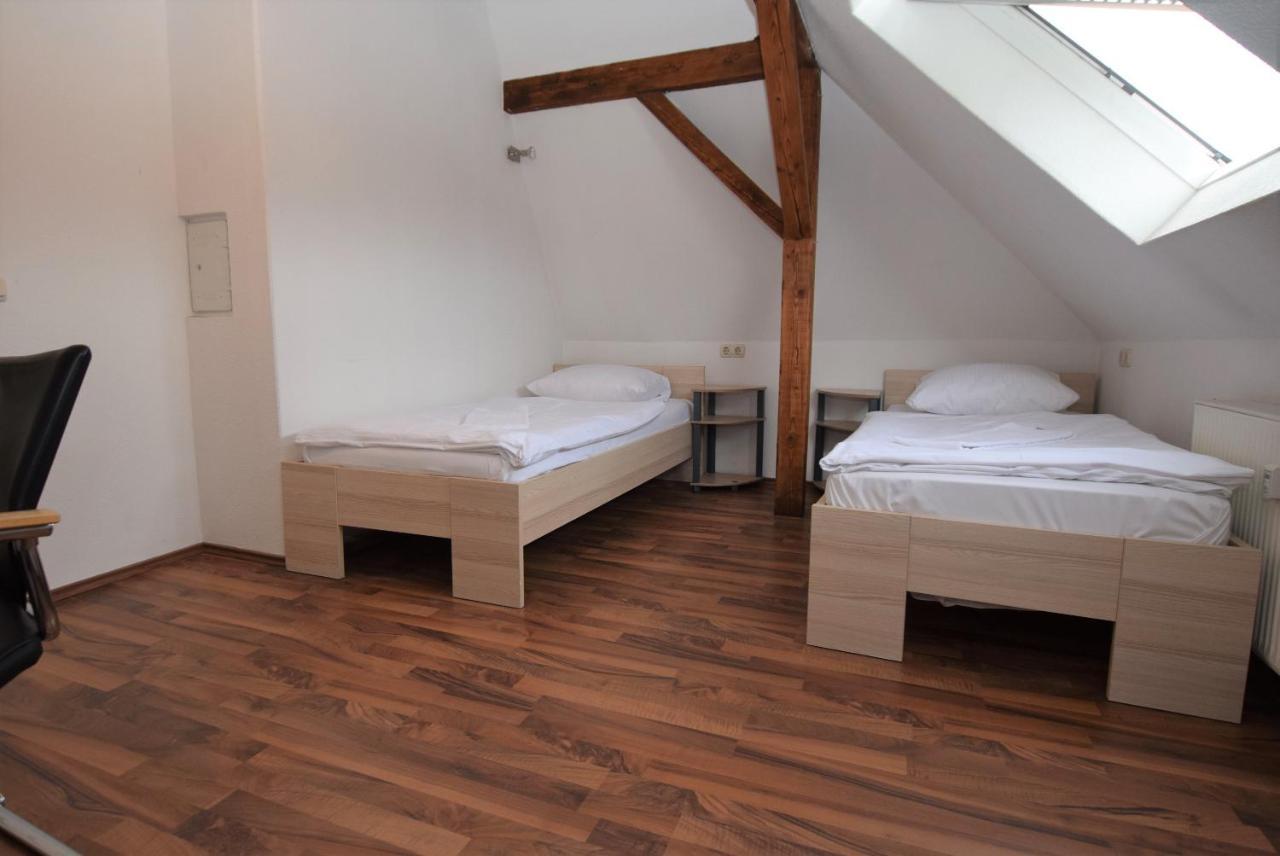 Nuertingen Zimmer Luaran gambar