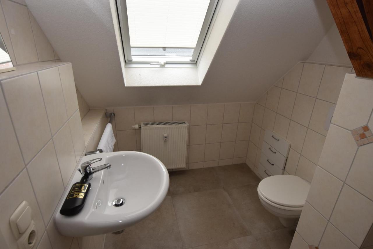 Nuertingen Zimmer Luaran gambar