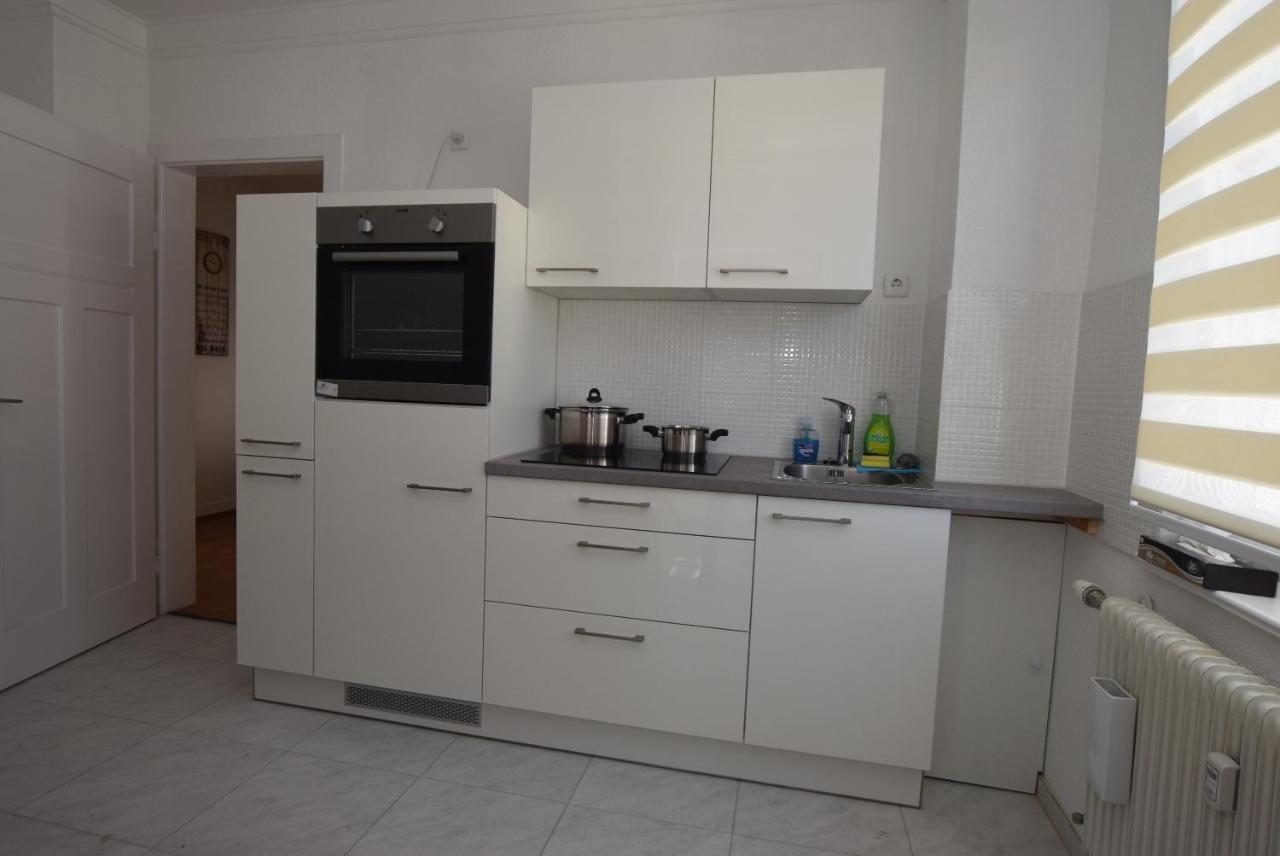 Nuertingen Zimmer Luaran gambar